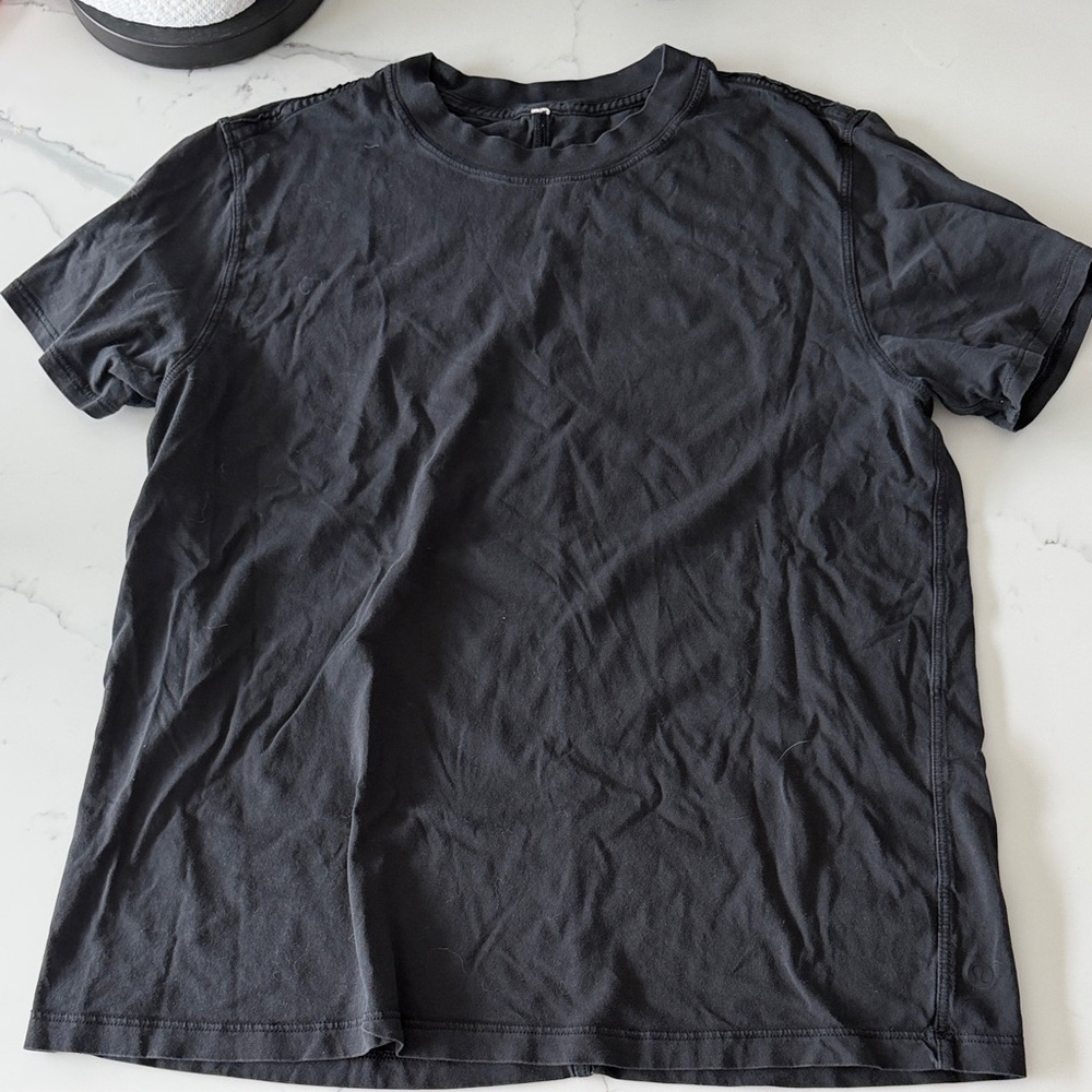 Lululemon All yours t shirt